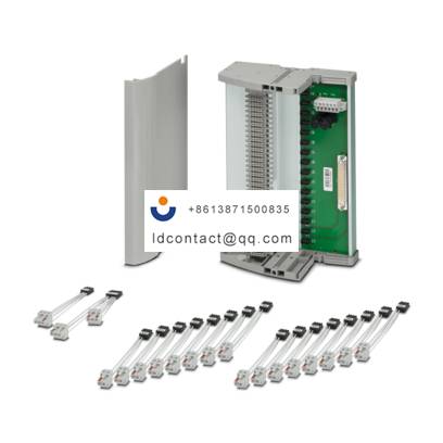 2924854;TC-D37SUB-ADIO16-EX-P-UNI Phoenix Contact product image